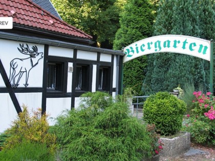 Foto: Jagdhutte